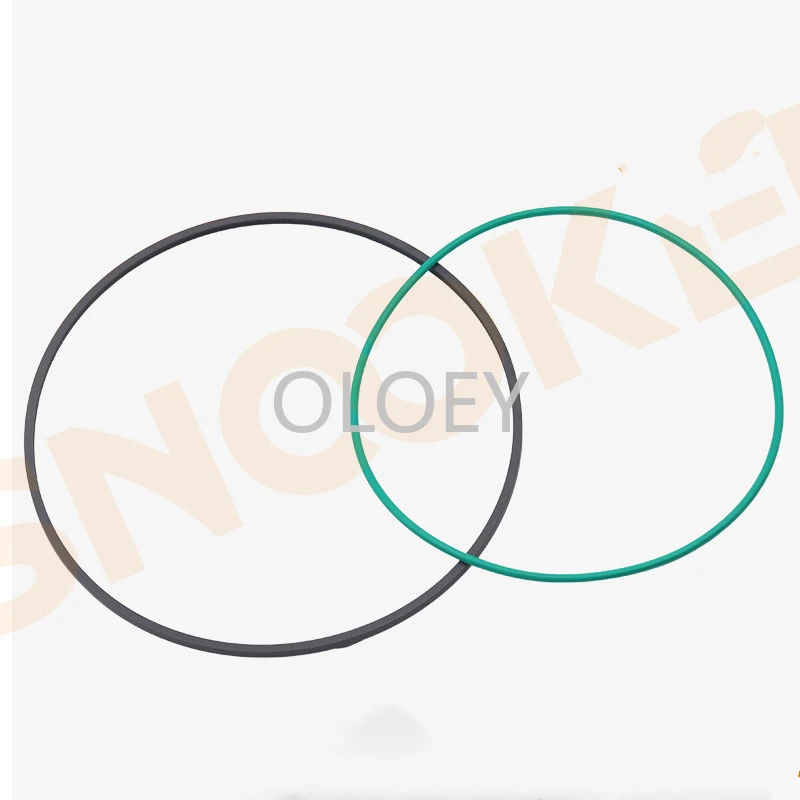 Бесступенчатое уплотнительное масляное кольцо с переменной скоростью CVT