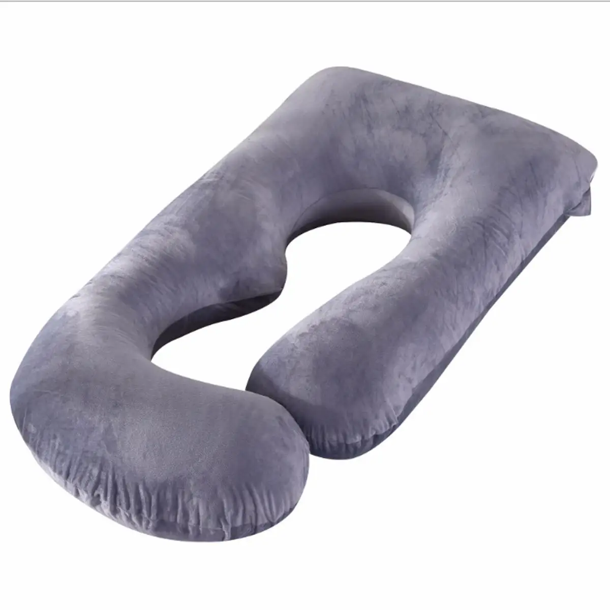 

G-shaped Large Pregnancy Pillows Comfortable Maternity Belt Body Pregnancy Pillow Women Pregnant Side Sleepers Cushion for Bed