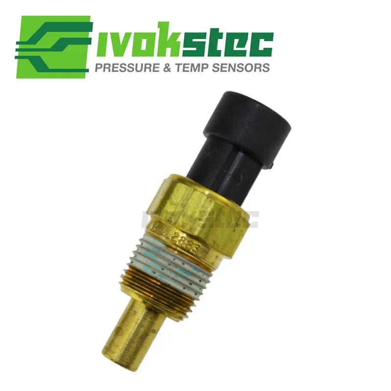 Оригинальный датчик температуры охлаждающей жидкости для Buick Century GMC C6500 Chevrolet