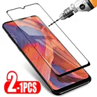 1-2 шт. листов, Защитная пленка для экрана oppo a73 4G 6,44 дюйма, закаленное стекло для Oppo A73 a 73 4G, прозрачное защитное стекло