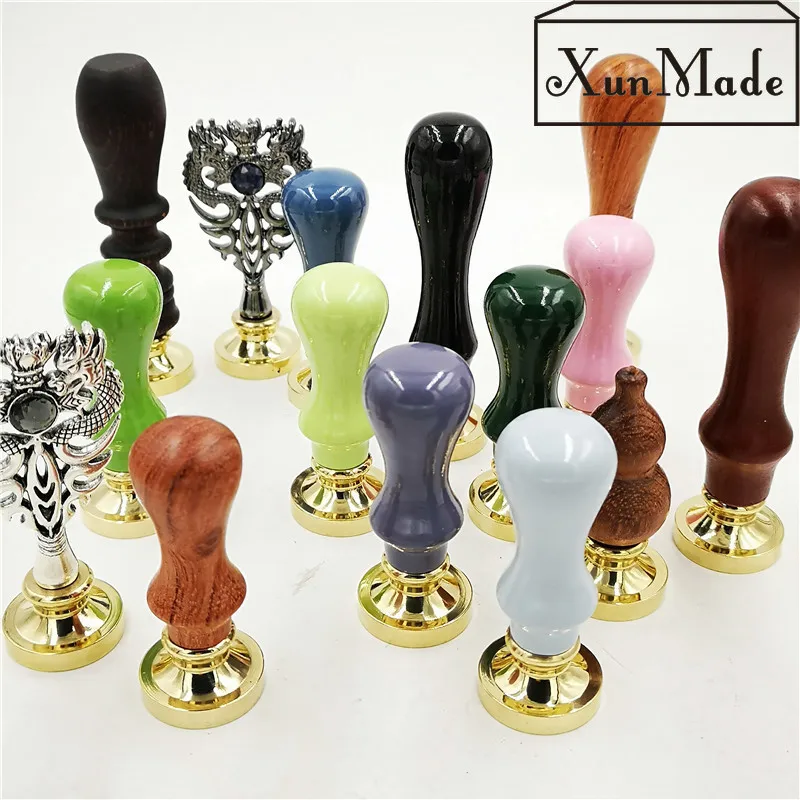 Скрапбукинг diy печать группа 6 рыба скейт Любовь цветок дизайн воск штамп медь