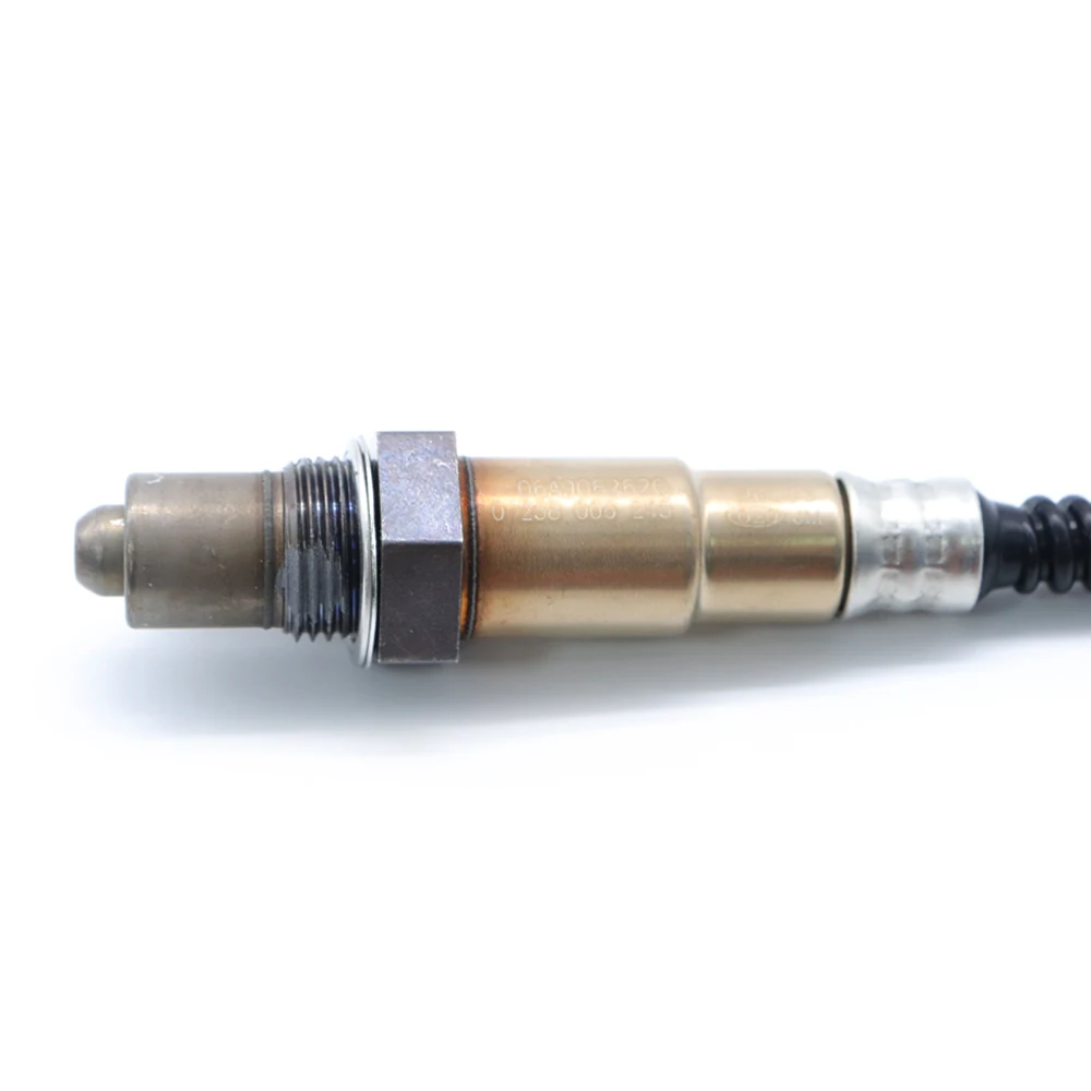 Кислородный датчик Lambda O2 для AUDI A4 A8 TT PORSCHE CAYENNE VOLKSWAGEN GOLF JE TTA PAS SAT PHAETON 234-4809 |