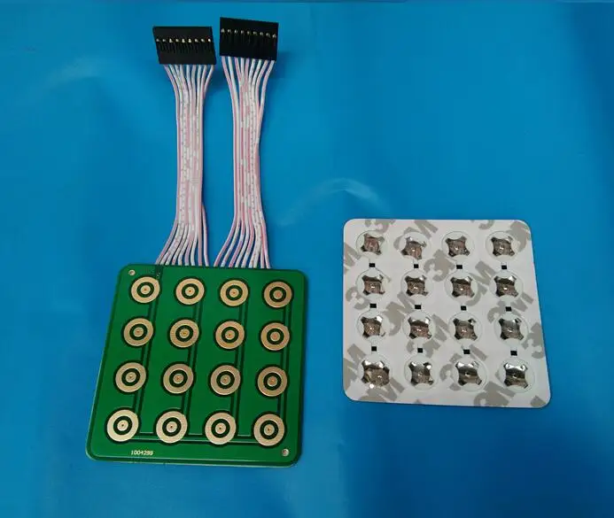 Оригинальная панель управления маршрутизатор ЧПУ и ЦОС 0501 английская