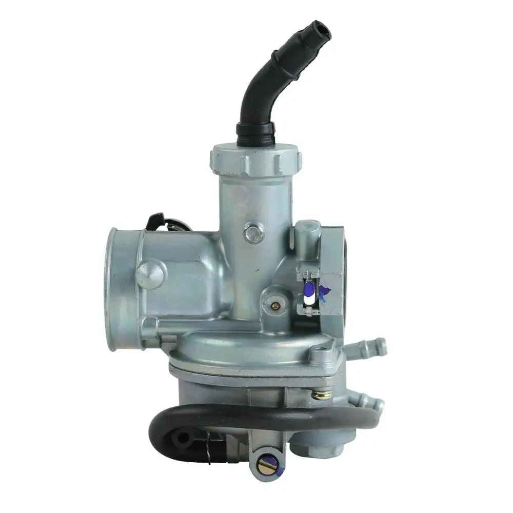 Карбюратор для Honda 3 Wheeler ATC 110 ATC110 1979 1985 новый карбюратор TRX125 FOURTRAX 125 1986 CT110 CT TRAIL