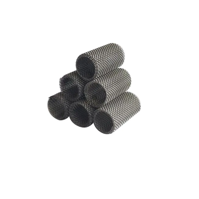 200 шт. 310s Свеча из нержавеющей стали горелка ситечко экран дизельный воздушный