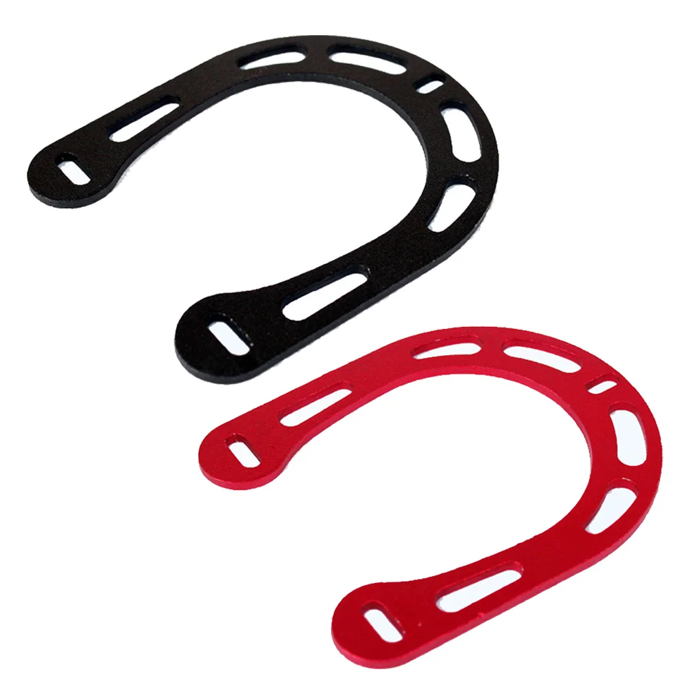 

MTB Mountain Bicycle Bike V-Brake Brake Booster Extension Reinforcement Extension Aluminum Alloy Red Blue