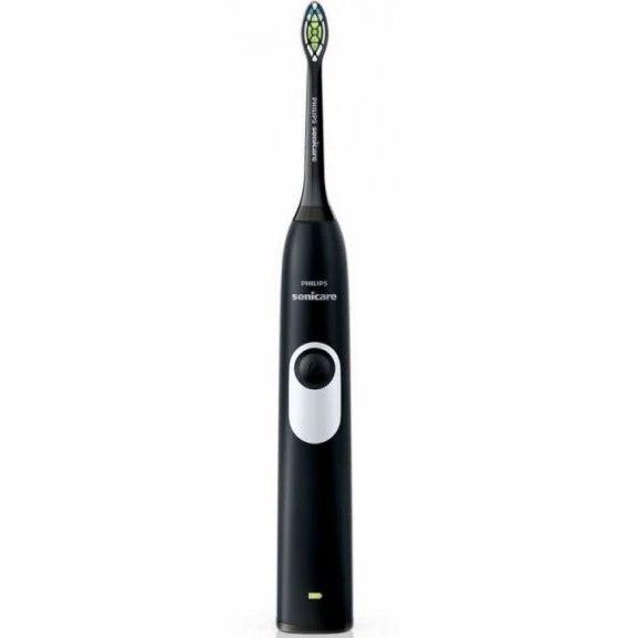 Зубная электрощетка Philips Sonicare 2 Series HX6232/20 Black | Бытовая техника