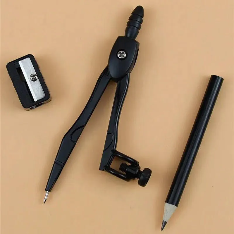 3 шт./комплект ручка-точилка для карандашей | Канцтовары офиса и дома