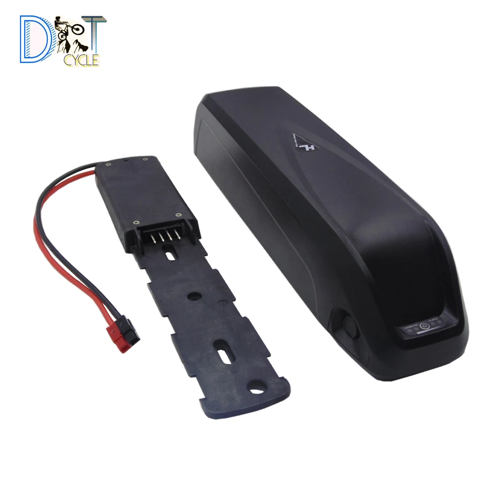 ЕС и США налоги в комплекте хайлон акулы запасная батарея 36V 48V 52V фара для