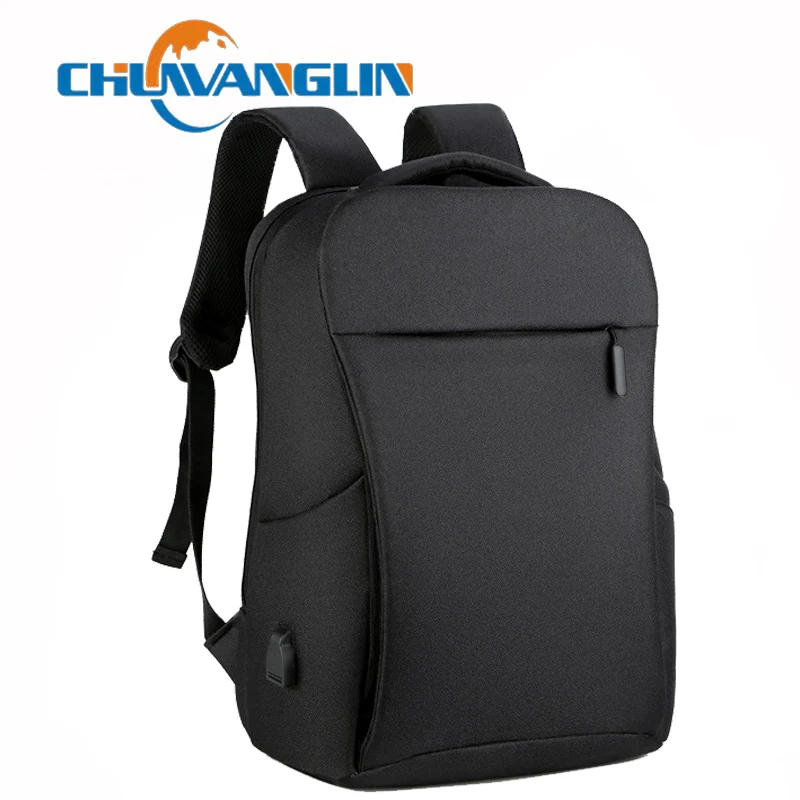 

Chuwanglin Laptop Usb Backpack School Bag Rucksack Anti Theft Men Backbag Travel Daypacks Male Leisure Backpack Mochila 3220935