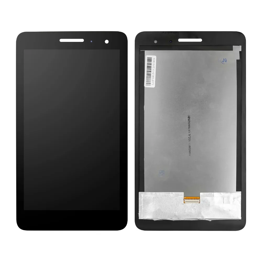 Для Huawei MediaPad T2 7 0 LTE ЖК BGO-DL09 BGO-L03 BGO-L03A ЖК-дисплей сенсорный экран сенсорная панель