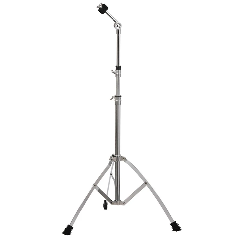 Подставка для барабана Snare dump Holder Cymbal Triangle bracket поддерживает все размеры