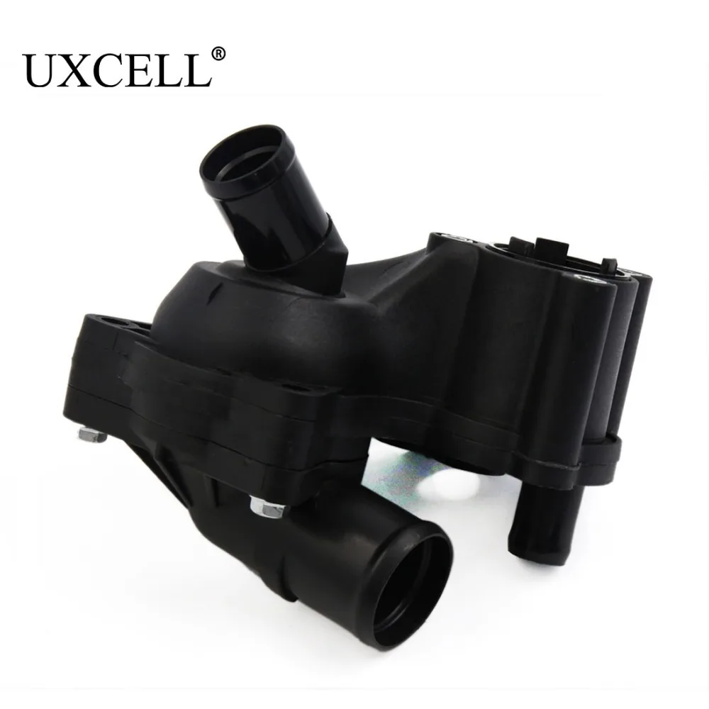 Корпус термостата UXCELL 4L5E8A586AB 4L5E8594AA для Ford Explorer 2001 2006 Ranger 2011 Mazda B400 2008|Термостаты и