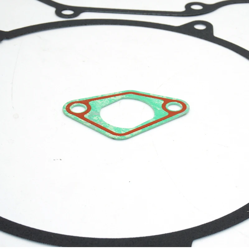 Полный комплект уплотнений для прокладки двигателя мотоцикла ZONGSHEN-Motor Racing NC250