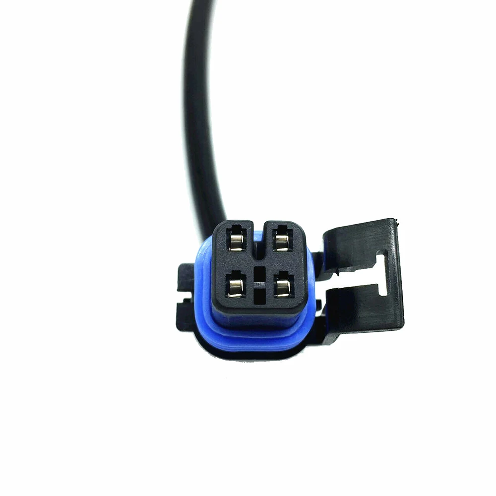 

4pcs Upstream & Downstream Oxygen Sensor 234-4818 234-4819 for 2007-2011 Cadillac SRX /08-11 CTS V6-3.6L