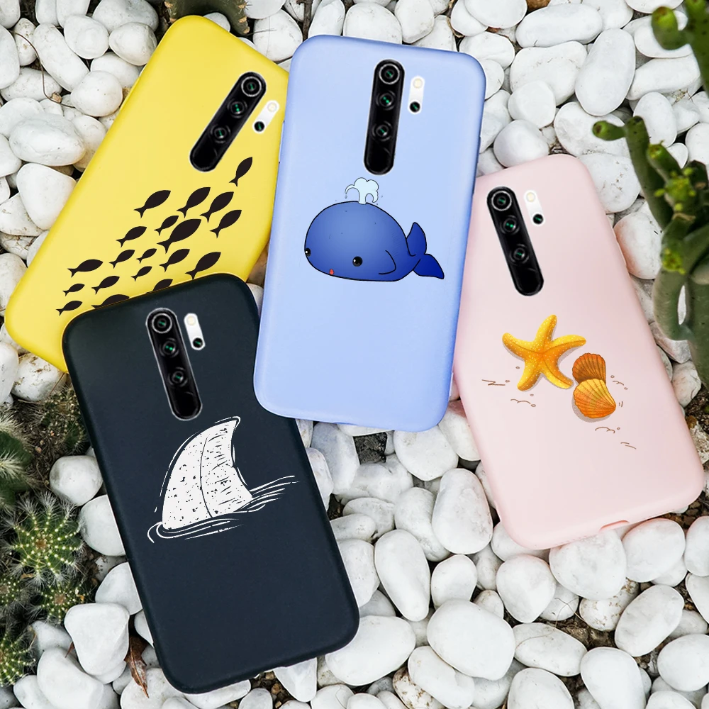 Мягкий силиконовый чехол накладка для телефона Xiaomi Redmi 8A Note 8 T PRO K20 K30 Mi 9T A3 CC9E