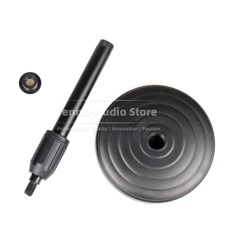 Настольный держатель для микрофона SHURE MV 51 MV51 с выдвижным валом | Электроника