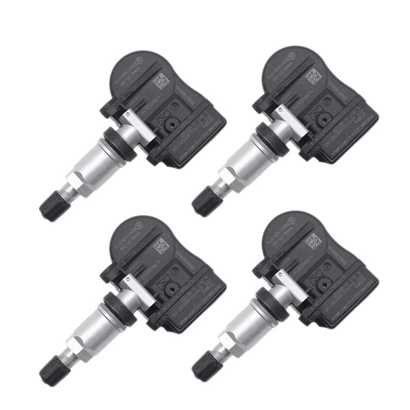 

TPMS BBM2-37-140B Tire Pressure Sensor General Purpose GN3A-37-140B GS1D-37-140B 4