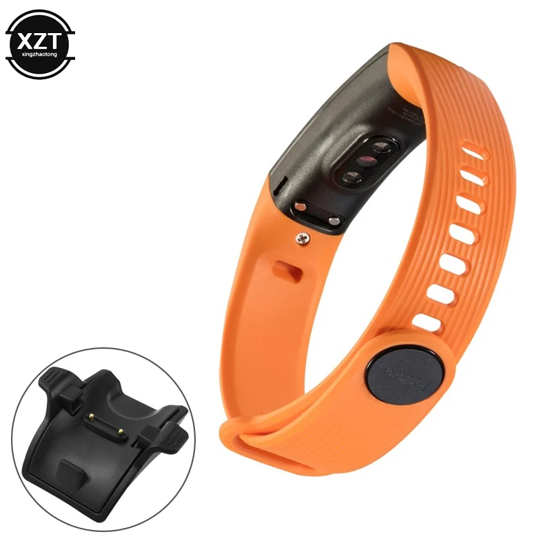 USB зарядное устройство для умных часов адаптер для huawei Honor Band 4 3 2 Pro standard Edition B19 B29 браслет