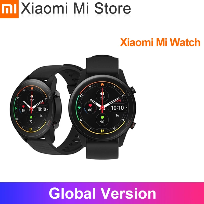 Глобальная версия Xiaomi Mi band часы кровяное давление GPS Bluetooth (голубой зуб) 5 0 браслет