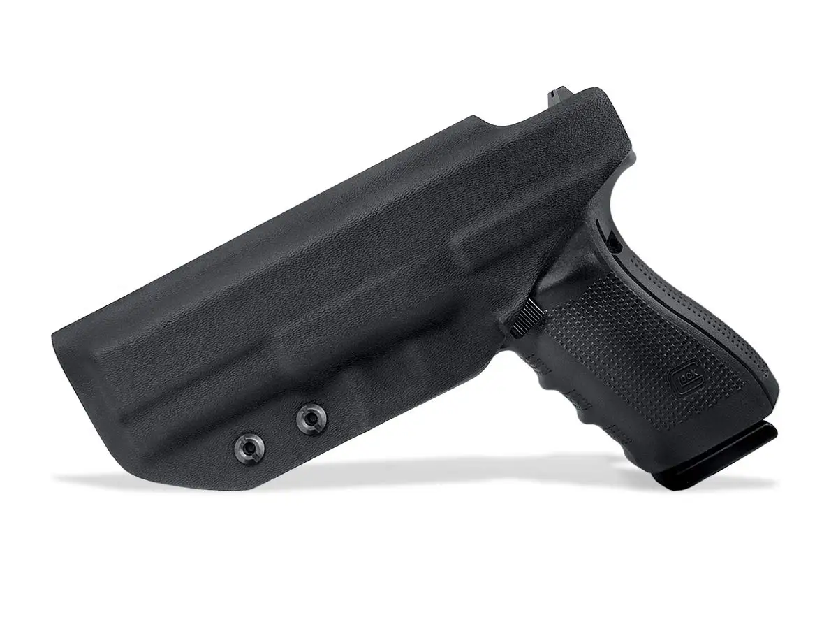 Кобура Glock 21 IWB Kydex кобура под заказ подходит для: / 20 (Gen 3 4 5) пистолетный внутренний