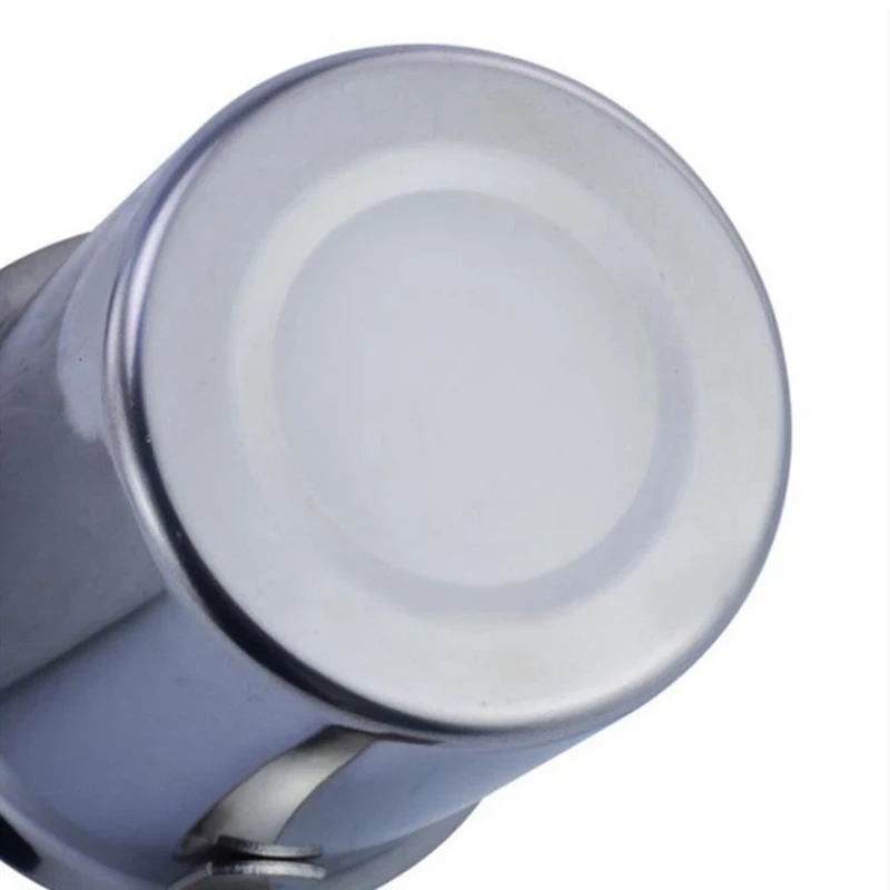 Капучино 400/см3 японский двойной вспениватель молока из нержавеющей стали для рук