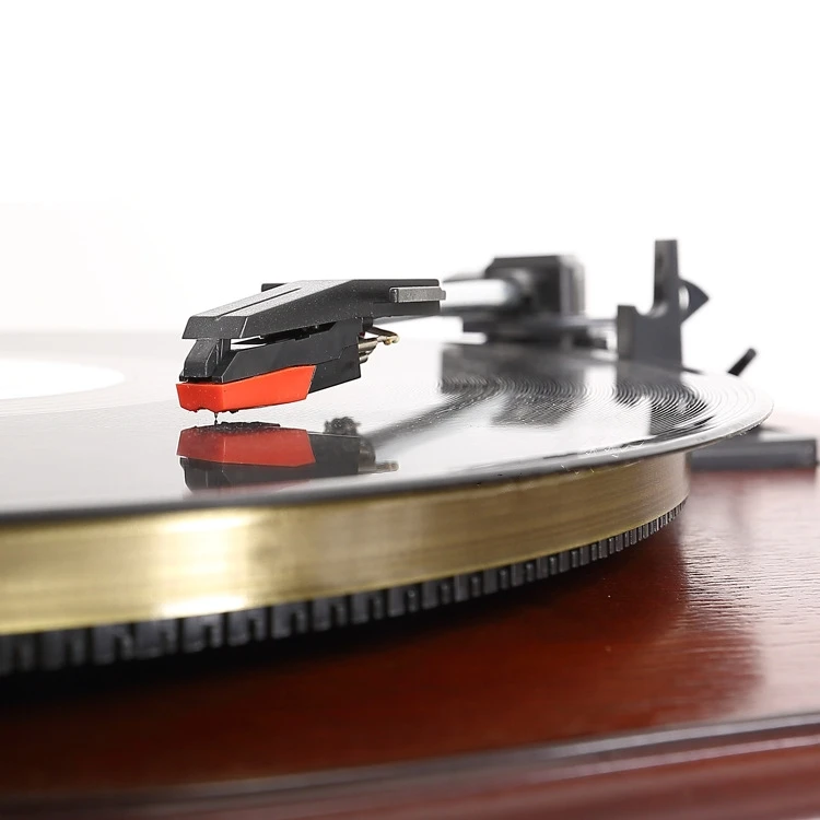 Стилус для поворотного стола игольчатый аксессуар Lp винилового проигрывателя