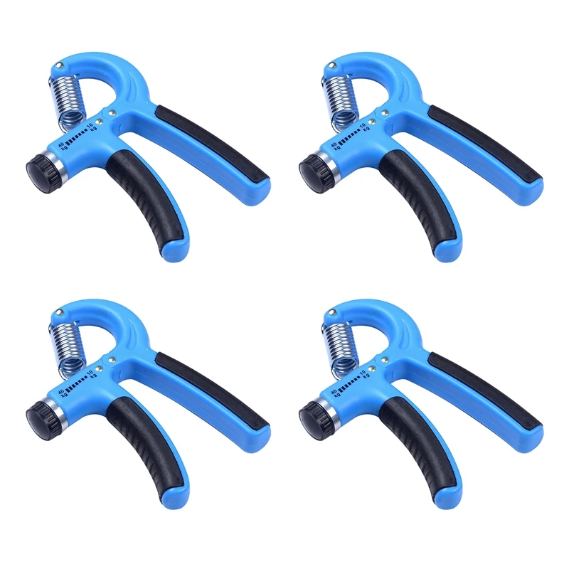 

Новое регулируемое пружинное устройство для тренировки со стальным захватом, усилитель захвата, усилитель запястья, регулируемое сопротив...