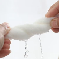 Набор сжатых салфеток#2