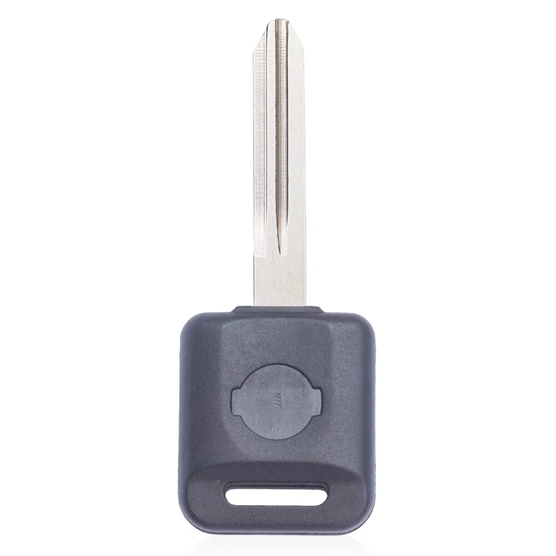 Встроенный Автомобильный ключ с чипом ID46 или 4D60 брелок для Nissan Altima куб Армада Juke
