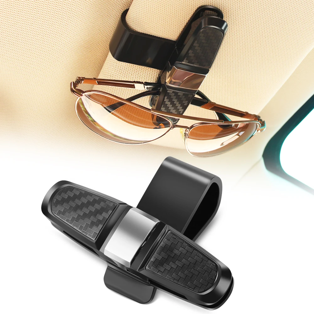 Автомобильные аксессуары автомобильный солнцезащитный козырек очки