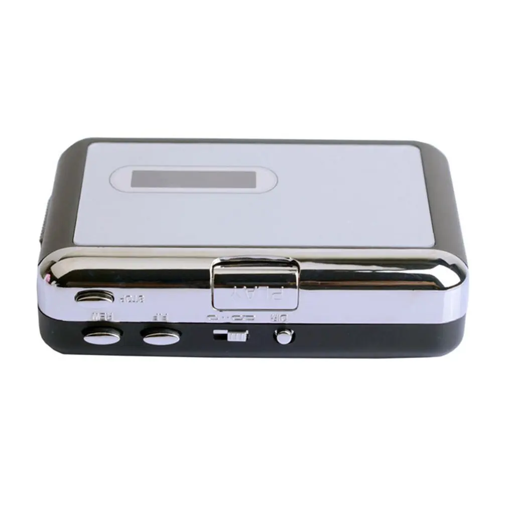 Walkman кассетный плеер USB Кассетная лента для Mp3 стерео музыкальный преобразование
