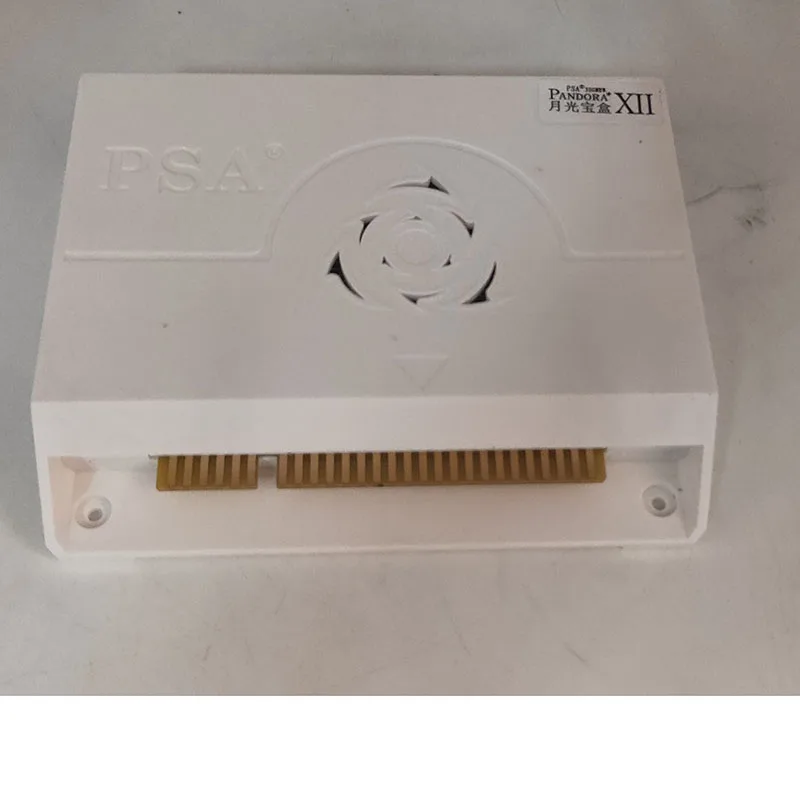 Pandora XII 3188 в 1 настольная коробка 12 аркадная версия Jamma доска для аркадного шкафа машина с монетоприемником HD видеоигры HDMI VGA