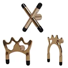 Качественный бильярдный антискользящий держатель для бильярдного бильярда, короткий паук, длинный паук