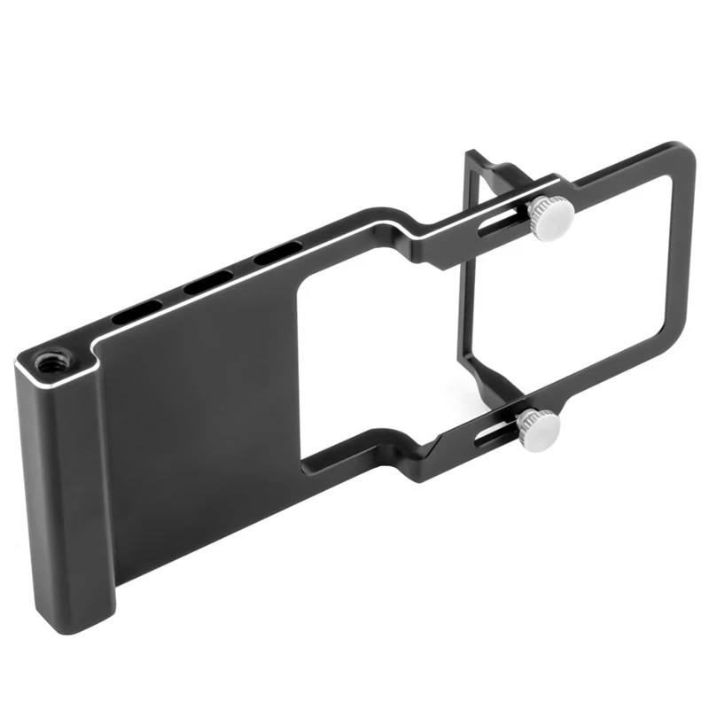 Ручной Стабилизатор Gimbal адаптер переключатель Монтажная пластина для Dji Osmo Action