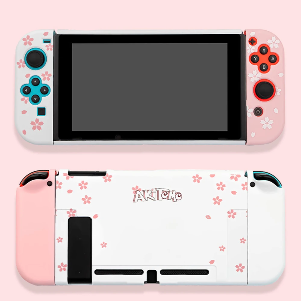 Корпус корпуса КОРПУСА ДЛЯ Nintendo переключатель чехол для переключателя оболочка