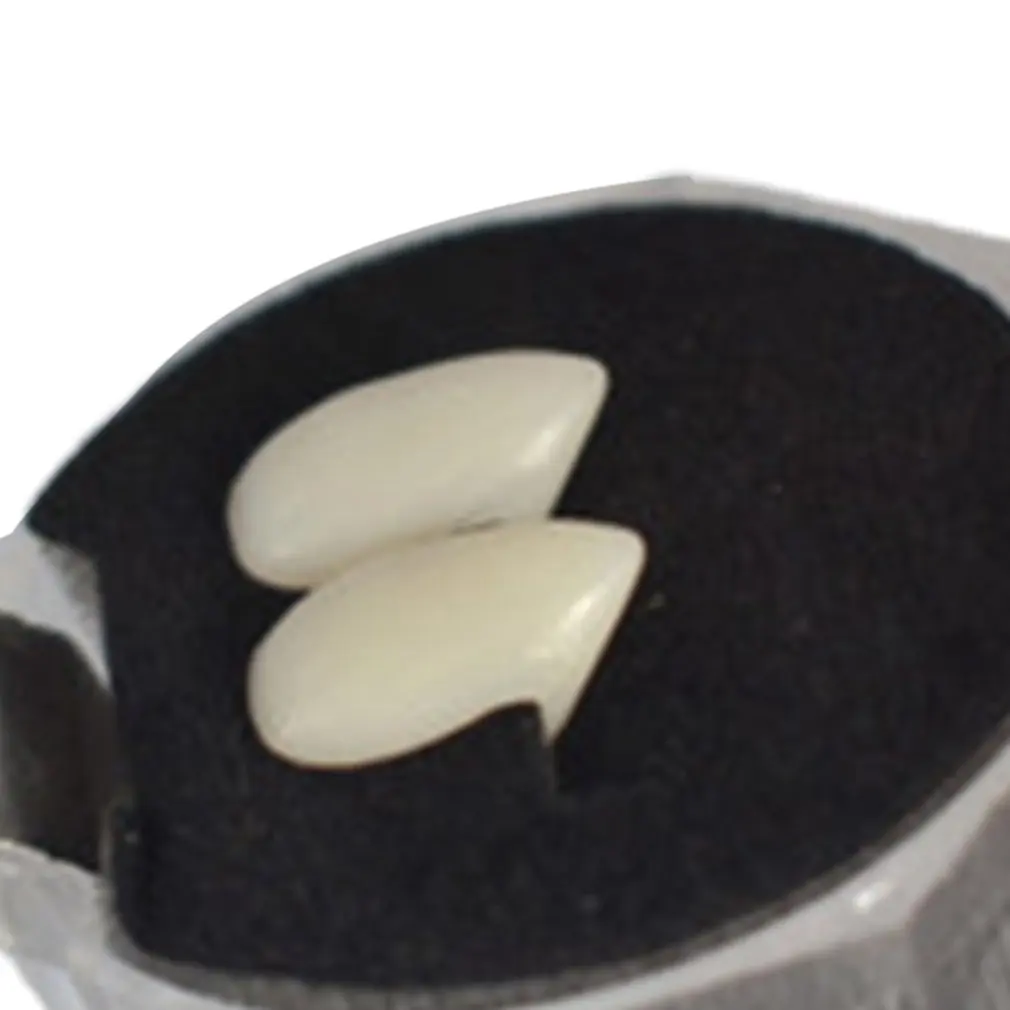 

Halloween Props Vampires Zombies Dentures Role-playing Party Props Denture Modeling Exquisite Prank Toys