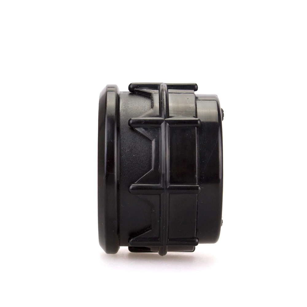 Автомобильный манометр 2 дюйма 52 мм с датчиком дымовой линзой + Вольтметр