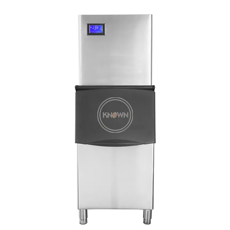 Автоматическая машина для производства льда 150 кг/день|machine machine|machine ice makermachine |