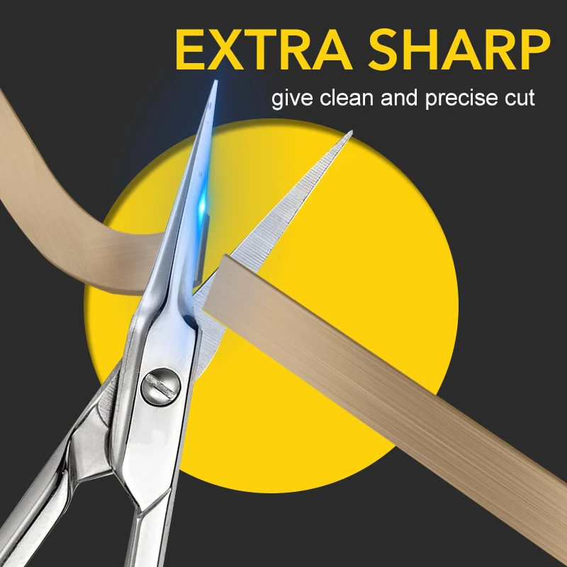 Профессиональные ножницы для маникюра и педикюра из нержавеющей стали | Красота