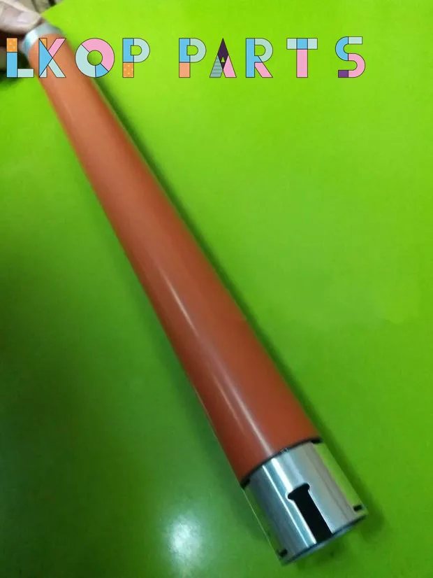 

2pcs new Upper Fuser Heat roller for Xerox WC 5135 5735 5740 5765 5755