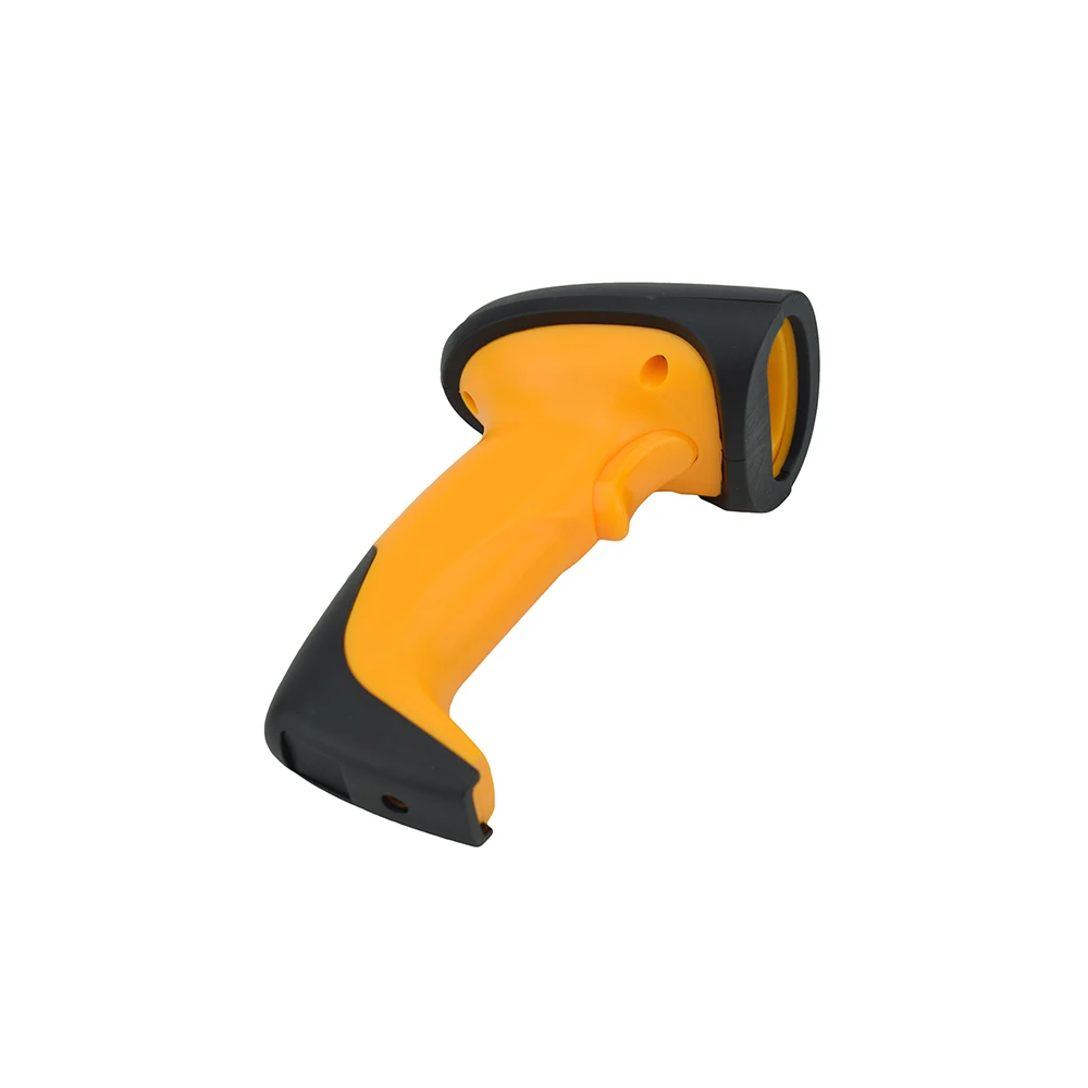 Лучшая цена прочный 1D лазерный сканер штрих-кода поддержка USB для промышленного и