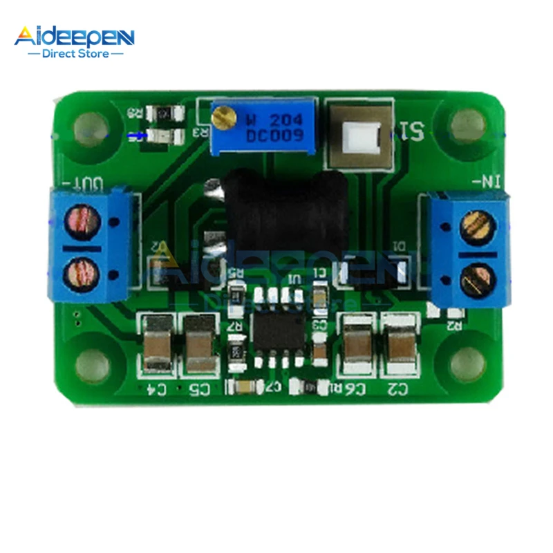 Понижающий понижающий преобразователь синхронно металлогическая доска от 4 75 до
