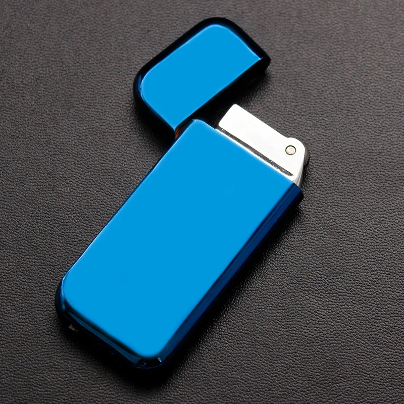 Шлифовальный круг газовая зажигалка ультра тонкая турбо Зажигалка зеркальная