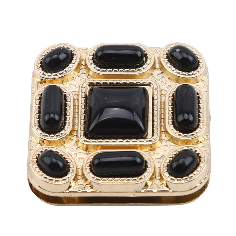 Металлический замок для сумки Новый с застежкой ручной работы DIY ручная сумка