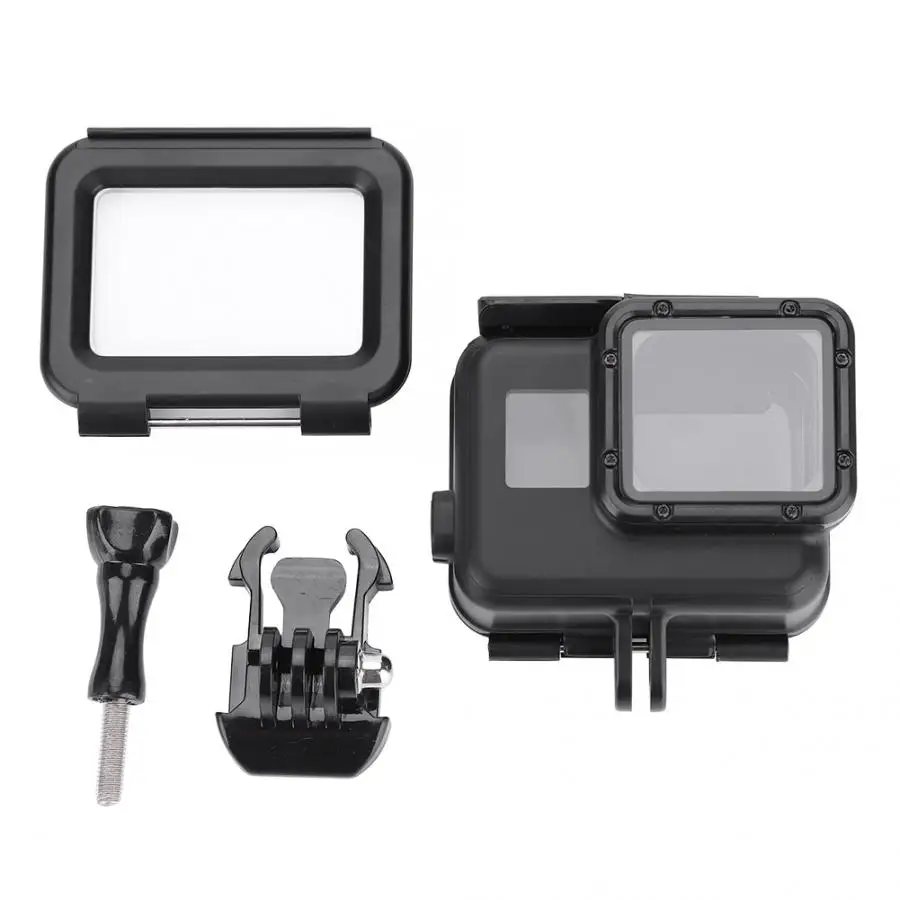 Экшн-аксессуар для камеры экшн-камера водонепроницаемый чехол сенсорный экран 40