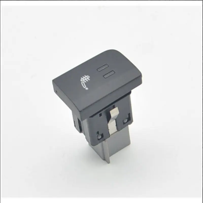 Подходит для 2011-2013 Vw New Polo двойной проблесковый переключатель сигнальной лампы