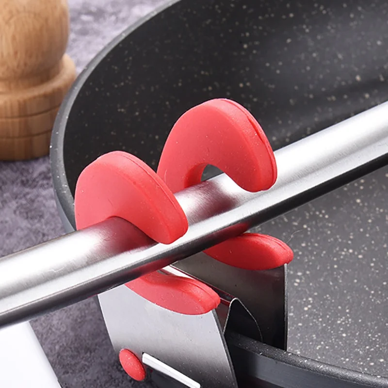 Кухонные инструменты для приготовления пищи из нержавеющей стали кастрюля ложка