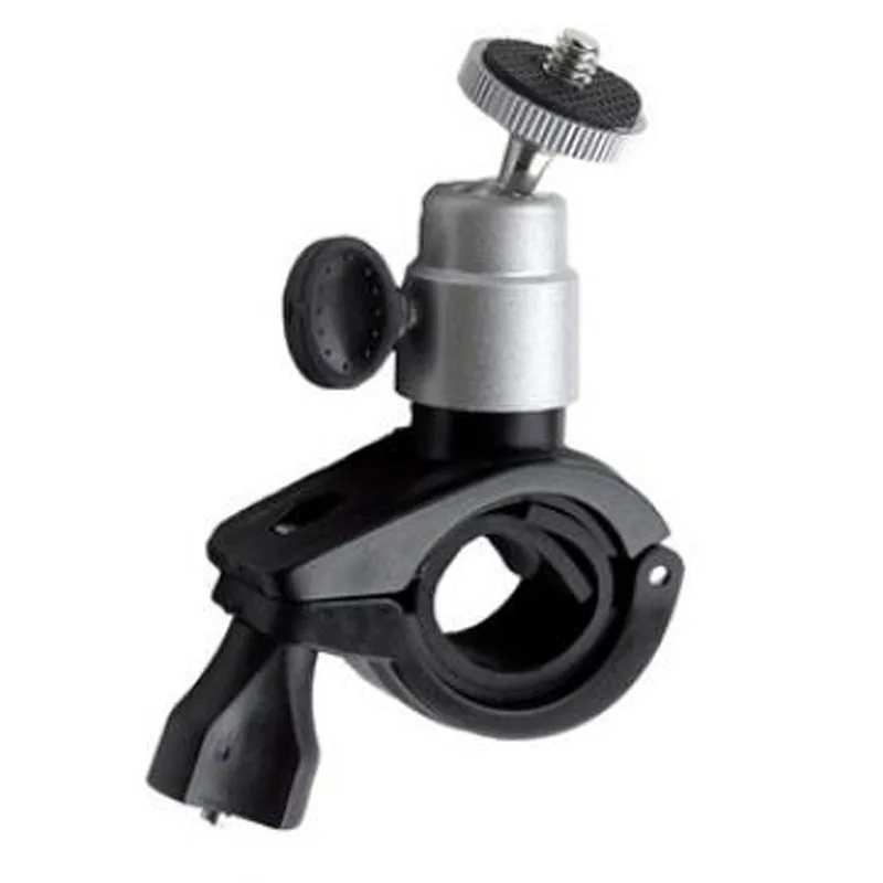 2 Цвет дополнительный Алюминий из сплавы кронштейна Камера Dv Dvr держатель