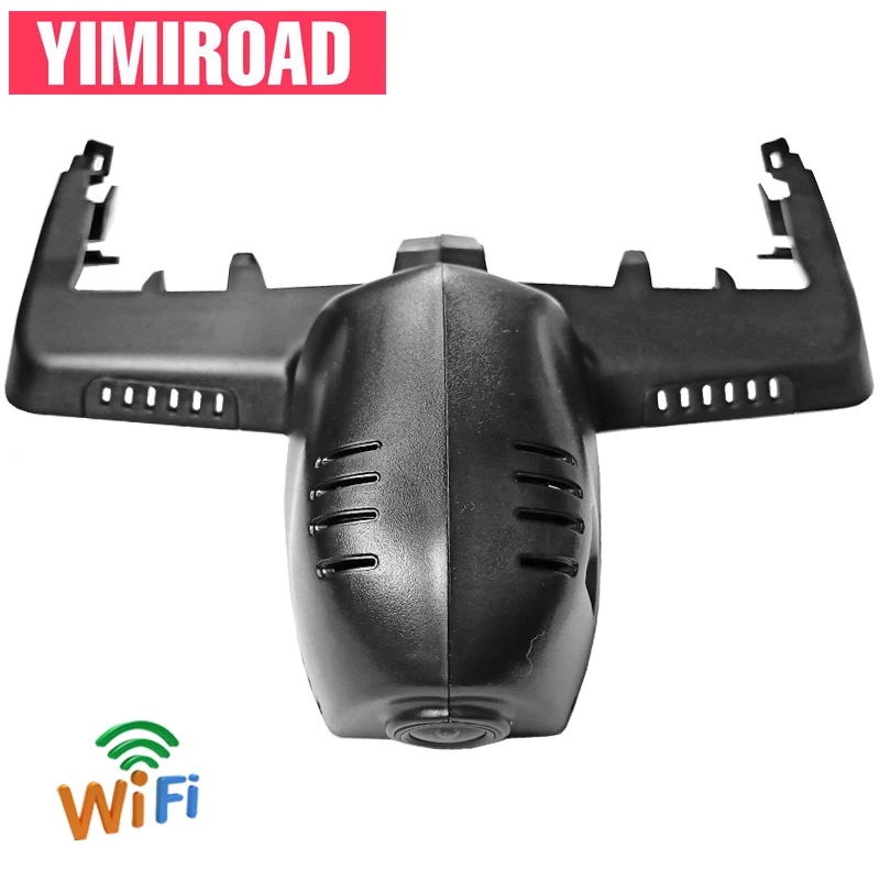 YIMIROAD BM10 C Wifi Автомобильный видео Регистраторы для BMW X3 G01 G08 M40i E83 F25 xDrive 25i 28i 30i M X3M F97